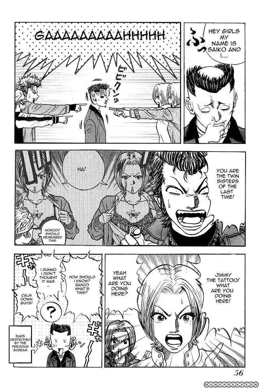 Gang King Chapter 10 8